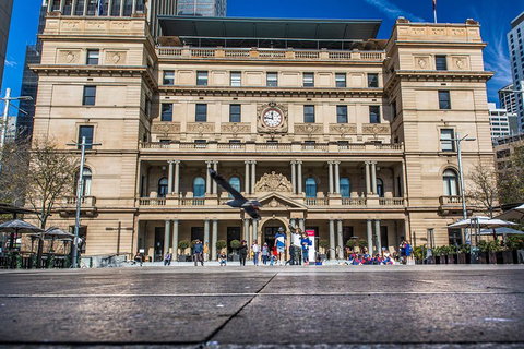 Explore Sydney's Secrets In A Series Of Fun Cryptic Clues - Accommodation Kalgoorlie 3