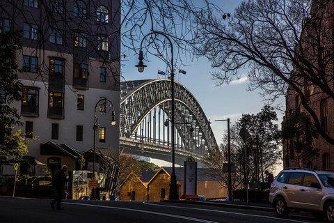 Explore The Rocks Sydney In A Series Of Fun Cryptic Clues - Accommodation Kalgoorlie 1