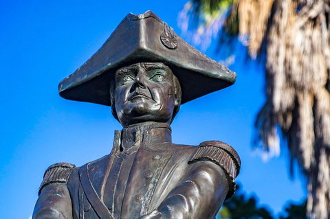 Explore The Rocks Sydney In A Series Of Fun Cryptic Clues - Accommodation Kalgoorlie 2