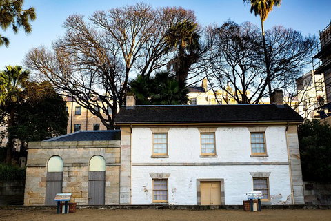 Explore The Rocks Sydney In A Series Of Fun Cryptic Clues - Accommodation Kalgoorlie 5