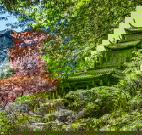 Chinese Garden General Admission Ticket - Accommodation Kalgoorlie