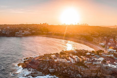 Private Sunset Helicopter Flight Over Sydney & Beaches For 2 Or 3 - 30 Minutes - Accommodation Kalgoorlie 5