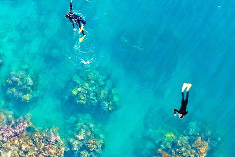 Fly & Cruise - Seaplane Package - Accommodation Kalgoorlie 1