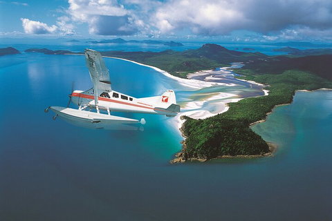 Fly & Cruise - Seaplane Package - Accommodation Kalgoorlie 2