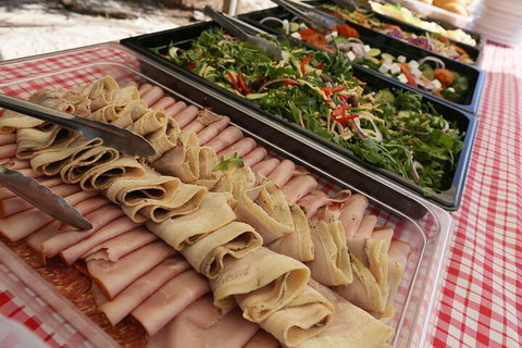 Fly & Cruise - Seaplane Package - Accommodation Kalgoorlie 3