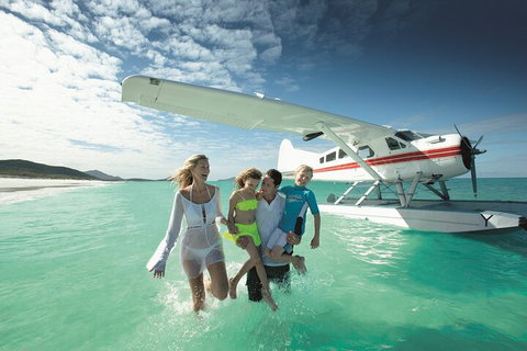 Fly & Cruise - Seaplane Package - Accommodation Kalgoorlie 4