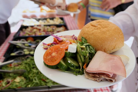 Fly & Cruise - Heli Package - Accommodation Kalgoorlie 1