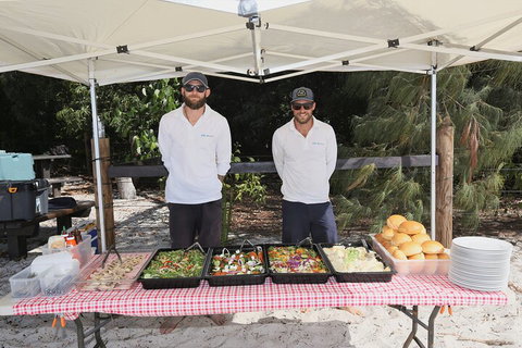 Fly & Cruise - Heli Package - Accommodation Kalgoorlie 2