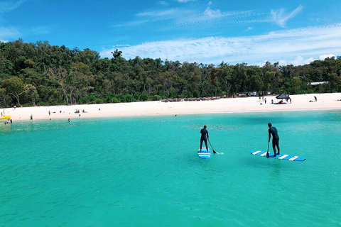 Fly & Cruise - Heli Package - Accommodation Kalgoorlie 4