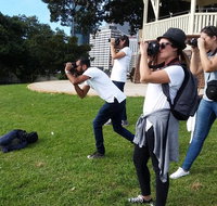Smartphone  Camera Photography Basics - Accommodation Kalgoorlie