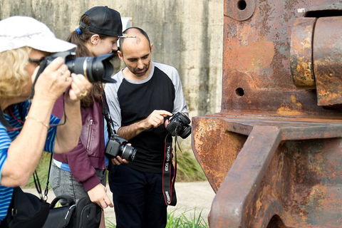 Smartphone & Camera Photography Basics - Accommodation Kalgoorlie 4