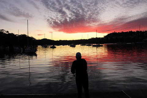 Sydney Harbour, Northern Beaches And National Park - Accommodation Kalgoorlie 1