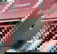 Blue Mountains - Accommodation Kalgoorlie