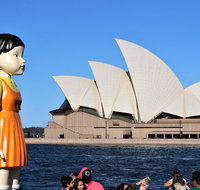 Bespoke Off-the-Beaten-Path Tour of Inner Sydney - Accommodation Kalgoorlie