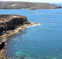 Half day Manly Beach and more - Accommodation Kalgoorlie