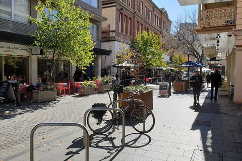 Guided Walking Tour In Adelaide - Accommodation Kalgoorlie 2