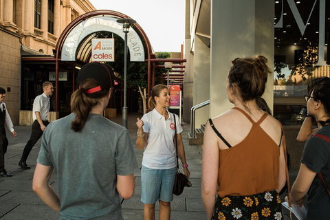 Guided Walking Tour In Adelaide - Accommodation Kalgoorlie 5