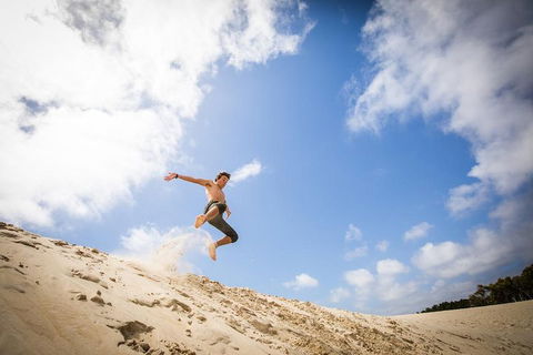 3-Day Tour To The Falls, Mountains, Lake & More Of West Coast Tasmania - Accommodation Kalgoorlie 5