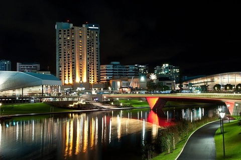Adelaide Shore Excursion: Adelaide City Tour By Private Limo - Accommodation Kalgoorlie 1