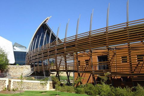 Adelaide Shore Excursion: Adelaide City Tour By Private Limo - Accommodation Kalgoorlie 2