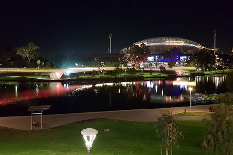 Adelaide Shore Excursion: Adelaide City Tour By Private Limo - Accommodation Kalgoorlie 5