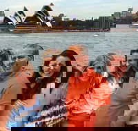 Private Sydney Half Day Tour including Sydney Opera House and Bondi Beach - Accommodation Kalgoorlie