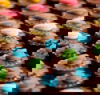 Entry to Panny's Amazing World of Chocolate at Phillip Island Chocolate Factory - Accommodation Kalgoorlie