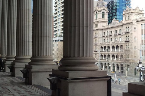 Melbourne City Private Tour - Accommodation Kalgoorlie 2
