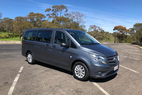 Melbourne City Private Tour - Accommodation Kalgoorlie 3
