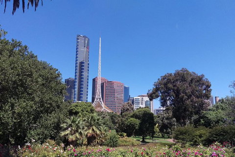 Melbourne City Private Tour - Accommodation Kalgoorlie 5