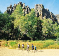 Gorgeous Gorges Tour - Windjana  Bell Gorge Mt Hart Cape Leveque - Accommodation Kalgoorlie