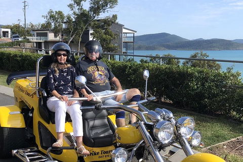 Airlie Beach Trike Tours - Accommodation Kalgoorlie 0