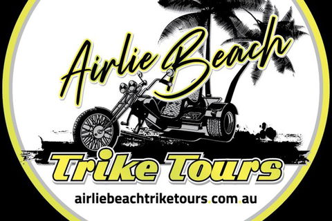 Airlie Beach Trike Tours - Accommodation Kalgoorlie 1
