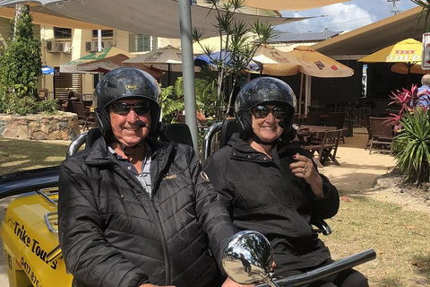 Airlie Beach Trike Tours - Accommodation Kalgoorlie 3