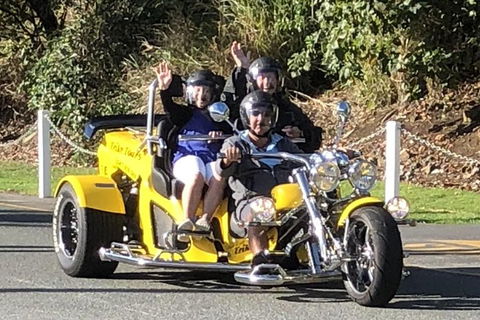Airlie Beach Trike Tours - Accommodation Kalgoorlie 4