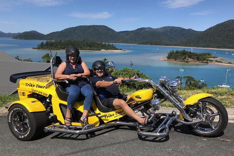 Airlie Beach Trike Tours - Accommodation Kalgoorlie 5