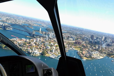 Sydney & Bondi Beach Plus Local Secrets With 'Personalised Sydney Tours' - Accommodation Kalgoorlie 0