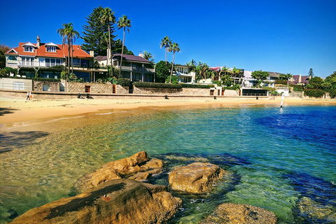 Sydney & Bondi Beach Plus Local Secrets With 'Personalised Sydney Tours' - Accommodation Kalgoorlie 2