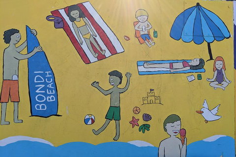 Sydney & Bondi Beach Plus Local Secrets With 'Personalised Sydney Tours' - Accommodation Kalgoorlie 3