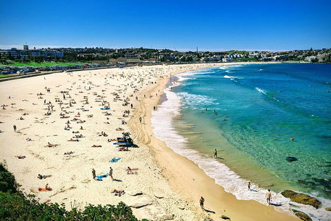 Sydney & Bondi Beach Plus Local Secrets With 'Personalised Sydney Tours' - Accommodation Kalgoorlie 5