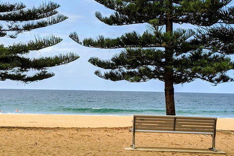 Manly & Sydney's Northern Beaches With 'Personalised Sydney Tours' - Accommodation Kalgoorlie 0