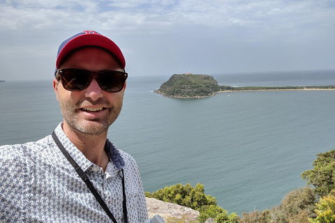 Manly & Sydney's Northern Beaches With 'Personalised Sydney Tours' - Accommodation Kalgoorlie 1