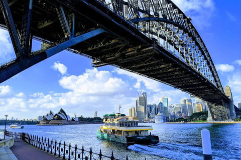 Sydney Secrets & Bondi Beach Private 4 Hr Morning With Personalised Sydney Tours - Accommodation Kalgoorlie 3