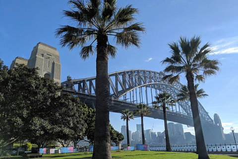 Sydney Secrets & Bondi Beach Private 4 Hr Morning With Personalised Sydney Tours - Accommodation Kalgoorlie 5