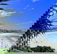 Sydney Secrets  Bondi Private 4 Hour Afternoon with 'Personalised Sydney Tours' - Accommodation Kalgoorlie