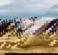 Sandcastle workshops - Accommodation Kalgoorlie