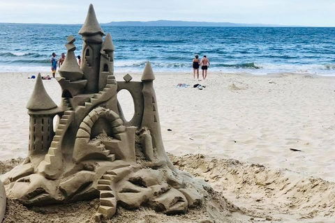Sandcastle Workshops - Accommodation Kalgoorlie 3