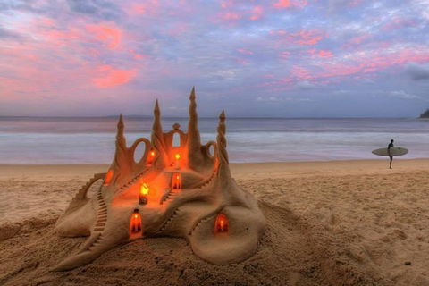 Sandcastle Workshops - Accommodation Kalgoorlie 5
