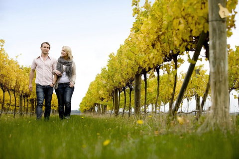 Overnight Daylesford And Macedon Ranges Gourmet Food Trail Tour From Melbourne - Accommodation Kalgoorlie 2