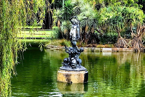 Discover Sydney - Botanic - Accommodation Kalgoorlie 0